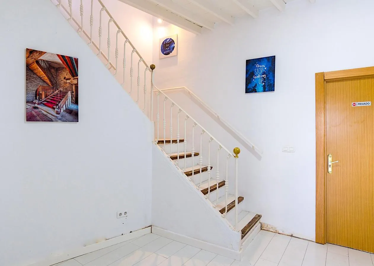 Nerja Citycenter B Terrace Apartment