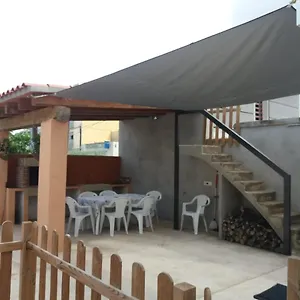 casa-sara-deltebre.catalonia-hotels.com/